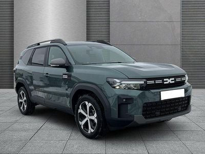 Zedergrün Neu 2025 Dacia Bigster Journey SUV | 29.240 € (Fairer Preis)