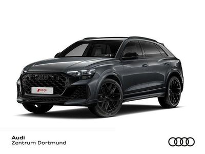 Neu Audi RS Q8 Sport 600 PS (441 kW) 2026 Daytonagrau perleffekt SUV