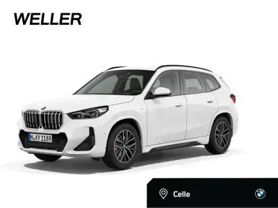 Gebraucht BMW X1 Comfort Edition 156 PS (114 kW) 2023 Alpinweiss iii (weiß) SUV