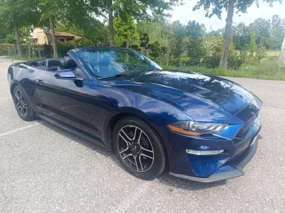 Gebraucht Ford Mustang