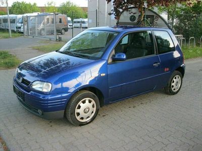 gebraucht Seat Arosa 1.0 MPI