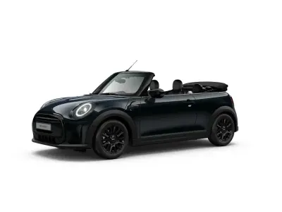 Gebraucht Mini Cooper Cabriolet 136 PS (100 kW) 2024 Cabrio