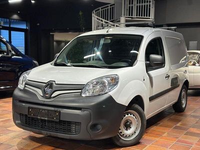 Gebraucht Renault Kangoo Rapid Extra 90 PS (66 kW) 2019 Mineral weiss Van / Kleinbus