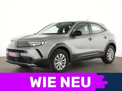 Opel Mokka-e
