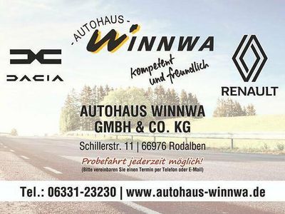 Gebraucht Dacia Sandero Journey 91 PS (66 kW) 2022 Grau Kleinwagen