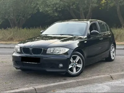 Gebraucht BMW 116