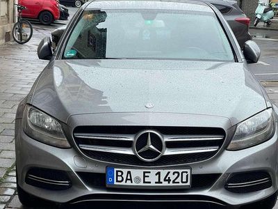 Usata Mercedes 200 184 CV (135 kW) 2016 Berlina