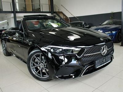 Mercedes CLE200