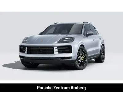 Gebraucht Porsche Cayenne