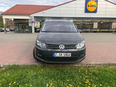 VW Sharan