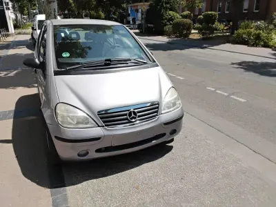 Gebraucht Mercedes A140