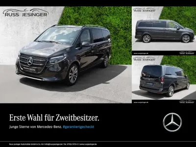 Gebraucht Mercedes V250