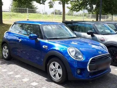 Gebraucht Mini ONE