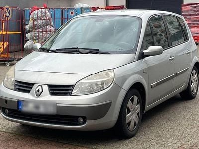 Renault Scénic