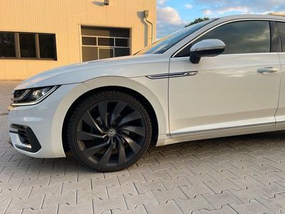 gebraucht VW Arteon 