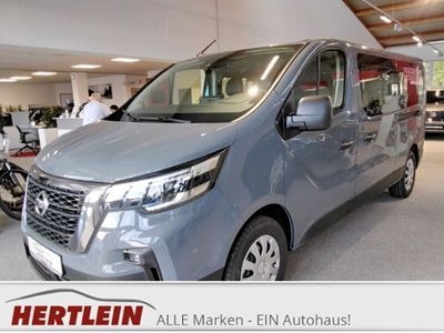 gebraucht Nissan Primastar N-CONNECTA DPF dCi 150 2.0