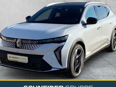 Neu Renault Megane E-Tech Komfort 161 kW (220 PS) 2025 Weiß Limousine