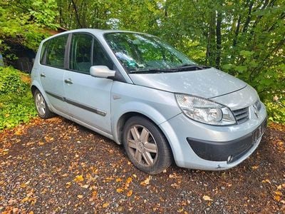 Renault Scénic