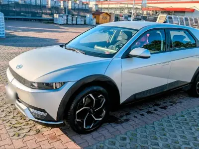 Gebraucht Hyundai Ioniq 5