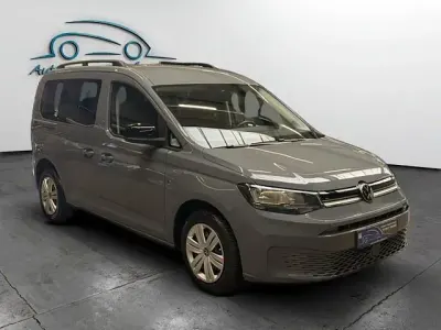 Gebraucht VW Caddy Life 116 PS (85 kW) 2025 Graukeine angabe Van / Kleinbus