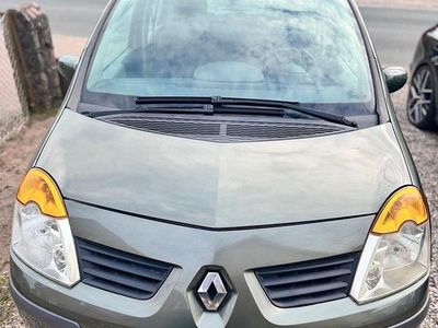 Second-hand Renault Modus 2005 Gri Monovolum