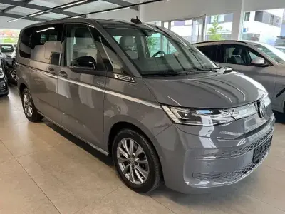 Gebraucht VW Multivan Style 150 PS (110 kW) 2024 Andere Van / Kleinbus