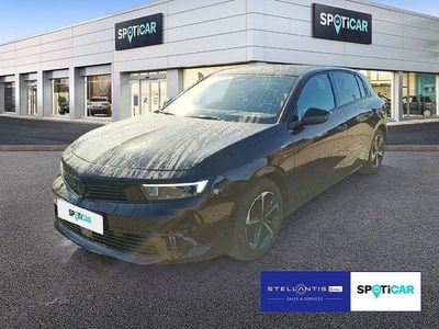 Gebraucht Opel Astra