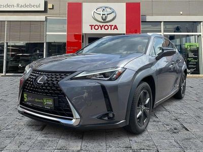 Lexus UX 250h