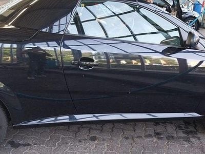 Gebraucht Opel Tigra Sport 125 PS (91 kW) 2005 Schwarz Cabrio