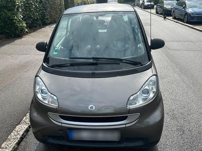 Smart ForTwo Coupé