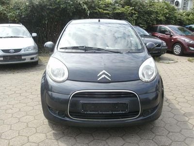 Citroën C1