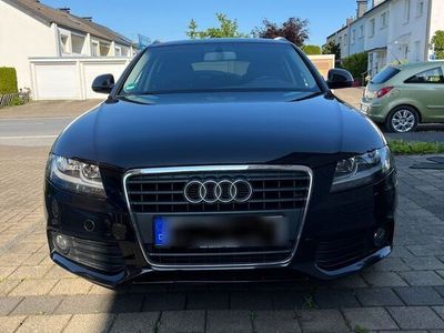 gebraucht Audi A4 1.8 TFSI Ambiente Avant Ambiente