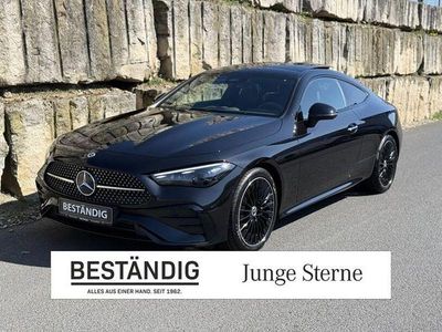 Usata Mercedes CLE300 AMG 258 CV (189 kW) 2023 Andere