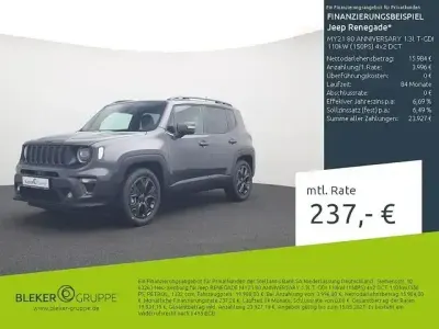 Gebraucht Jeep Renegade 150 PS (110 kW) 2021 Andere SUV