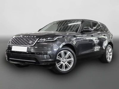 Used Land Rover Range Rover S 404 HP (297 kW) 2022 Grey SUV