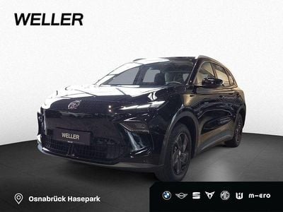 Schwarz Neu 2025 MG S5 Comfort SUV | 31.840 € (Superpreis)