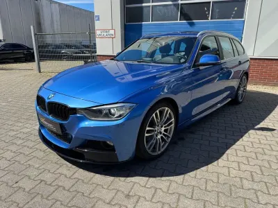 Gebraucht BMW 316
