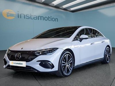 Mercedes EQE350
