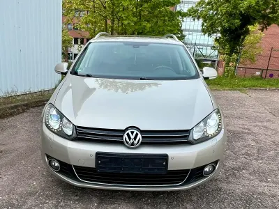Gebraucht VW Golf VII