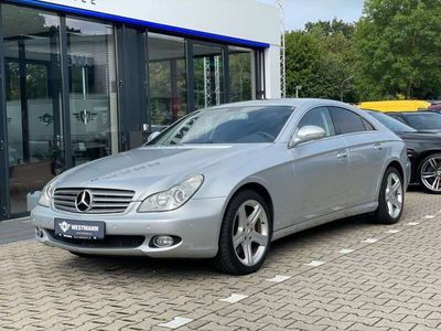 Mercedes CLS500