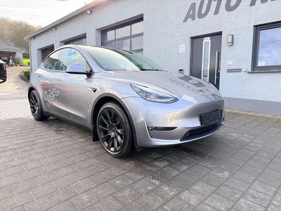 Gebraucht Tesla Model Y 378 kW (514 PS) 2023 Silber SUV