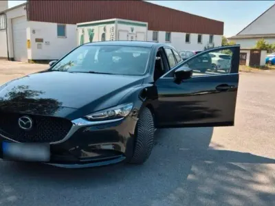Gebraucht Mazda 6