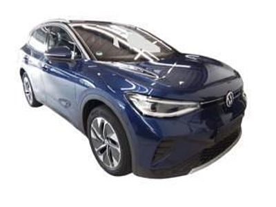 Brugt VW ID.4 Pure 125 kW (170 HK) 2025 Blå SUV
