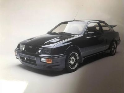 gebraucht Ford Sierra Cosworth Rarität!