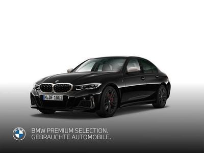 BMW M340