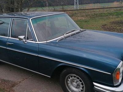 Gebraucht Mercedes 280 SE 200 PS (147 kW) 1972 Limousine