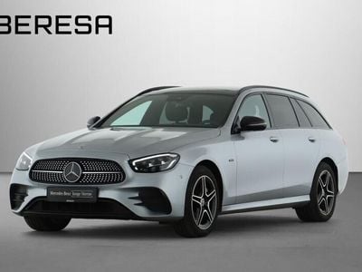 Mercedes E300
