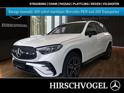 Mercedes GLC300e