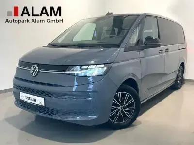 Gebraucht VW Multivan