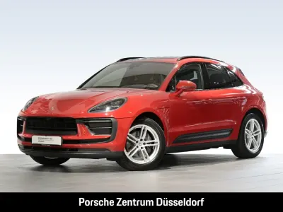 Gebraucht Porsche Macan